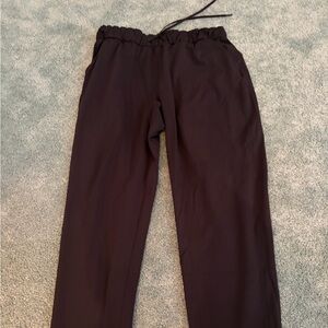 Lululemon high rise 7/8 length women’s pants